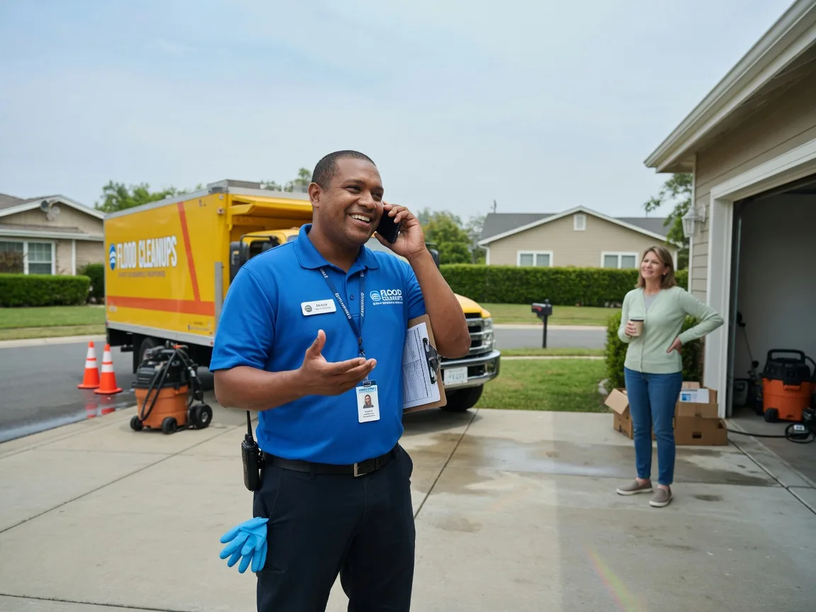 Water Damage Restoration Smyrna, NY FAQs
